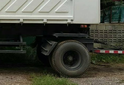 10ล้อ ISUZU DECA FXZ-360 ยูโร3 พ่วงแม่ลูกดั้มเกษตรสามมิตรฯ **ขาย ISUZU DECA-360 EURO-3 22ล้อพ่วง แม่/53 +ลูก/54 ดั้มเกษตรสามมิตร สภาพสวย บาง พร้อมใช้งาน ISUZU DECA FXZ-360 EURO-3 ปี53 เครื่องเดิม เกียร์เดิม แห้งดี แน่น แรง ไม่เยิ้ม