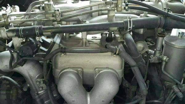 10ล้อ ISUZU DECA FXZ-360 ยูโร3 พ่วงแม่ลูกดั้มเกษตรสามมิตรฯ **ขาย ISUZU DECA-360 EURO-3 22ล้อพ่วง แม่/53 +ลูก/54 ดั้มเกษตรสามมิตร สภาพสวย บาง พร้อมใช้งาน ISUZU DECA FXZ-360 EURO-3 ปี53 เครื่องเดิม เกียร์เดิม แห้งดี แน่น แรง ไม่เยิ้ม