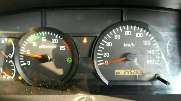 10ล้อ ISUZU DECA FXZ-360 ยูโร3 พ่วงแม่ลูกดั้มเกษตรสามมิตรฯ **ขาย ISUZU DECA-360 EURO-3 22ล้อพ่วง แม่/53 +ลูก/54 ดั้มเกษตรสามมิตร สภาพสวย บาง พร้อมใช้งาน ISUZU DECA FXZ-360 EURO-3 ปี53 เครื่องเดิม เกียร์เดิม แห้งดี แน่น แรง ไม่เยิ้ม