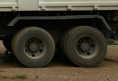 10ล้อ ISUZU DECA FXZ-360 ยูโร3 พ่วงแม่ลูกดั้มเกษตรสามมิตรฯ **ขาย ISUZU DECA-360 EURO-3 22ล้อพ่วง แม่/53 +ลูก/54 ดั้มเกษตรสามมิตร สภาพสวย บาง พร้อมใช้งาน ISUZU DECA FXZ-360 EURO-3 ปี53 เครื่องเดิม เกียร์เดิม แห้งดี แน่น แรง ไม่เยิ้ม