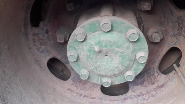 ขาย6ล้อ มิตซูFUSO 195ปี43เครน TADANO3ตัน3ปอก มีวินสลิงท้ายพร้อมชุดยก เครื่องดีทะเบียนเต็ม ภายในสวย สภาพวิ่งใช้งานทางไกล ขาย6ล้อ มิตซูFUSO 195ปี43เครน TADANO3ตัน3ปอก มีวินสลิงท้ายพร้อมชุดยก เครื่องดีทะเบียนเต็ม ภายในสวย สภาพวิ่งใช้งานทางไกล