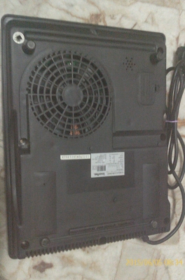 เตาแม่เหล็กไฟฟ้า imarflex