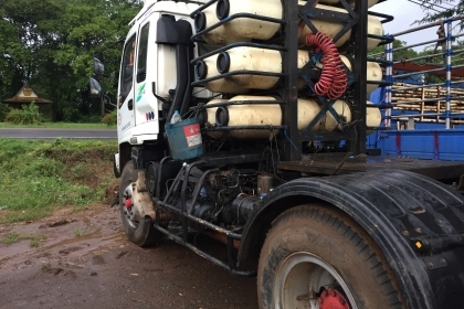 ขาย 10 ล้อหัวลาก ISUZU DECA GXZ 270 แรง 6SD1 รถสวยพร้อมใช้ ติด CNG เครื่องสวย 780000 086-6642-442 ขาย 10 ล้อหัวลาก ISUZU DECA GXZ 270 แรง 6SD1 รถสวยพร้อมใช้ ติด CNG เครื่องสวย 780000 086-6642-442