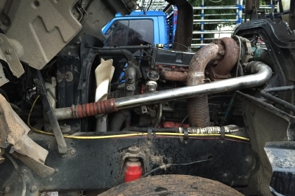 ขาย 10 ล้อหัวลาก ISUZU DECA GXZ 270 แรง 6SD1 รถสวยพร้อมใช้ ติด CNG เครื่องสวย 780000 086-6642-442 ขาย 10 ล้อหัวลาก ISUZU DECA GXZ 270 แรง 6SD1 รถสวยพร้อมใช้ ติด CNG เครื่องสวย 780000 086-6642-442