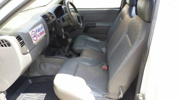 !!!อีซูซู ดีแม็ก กระบะตอนเดียว ปลายปี 45 เครื่อง 2.5 TURBOเครื่องดี ช่วงล่างแน่น