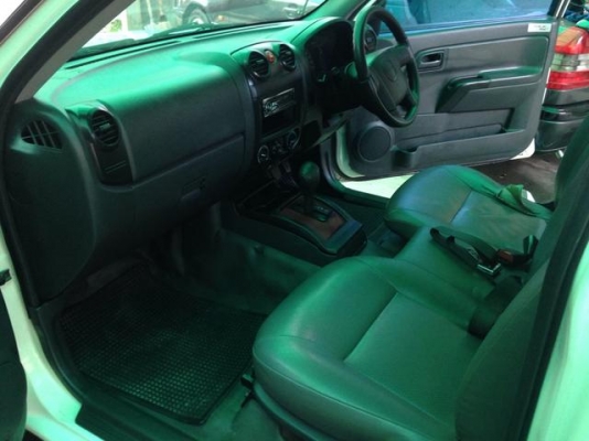 !!! ISUZU Dmax SPARK EX, 2.5 ตอนเดียว