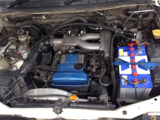 !!! ISUZU Dmax SPARK EX, 2.5 ตอนเดียว