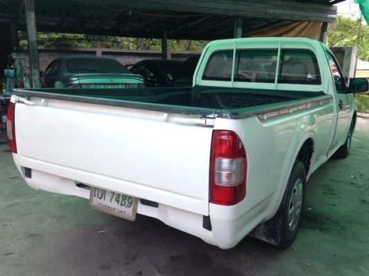 !!! ISUZU Dmax SPARK EX, 2.5 ตอนเดียว