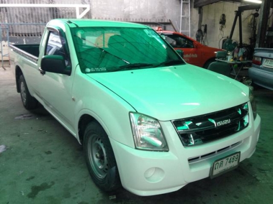 !!! ISUZU Dmax SPARK EX, 2.5 ตอนเดียว