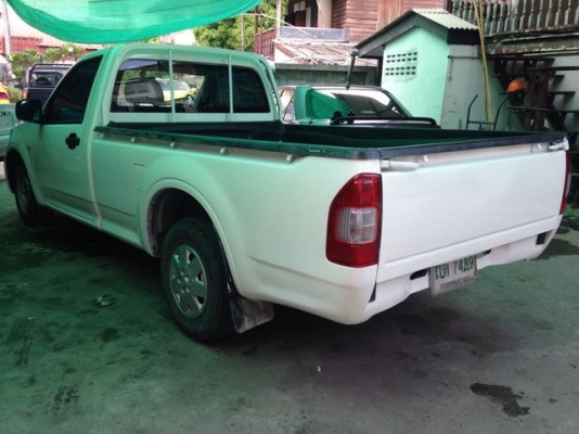 !!! ISUZU Dmax SPARK EX, 2.5 ตอนเดียว