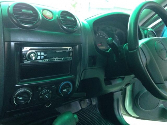 !!! ISUZU Dmax SPARK EX, 2.5 ตอนเดียว