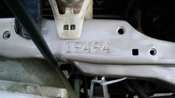 !!! โตโยต้า ไทเกอร์แค๊ป ปี 46 ตัว E พ.เพาเวอร์ กระจกไฟฟ้า ล้อแม็ก เครื่องดีแน่นๆ