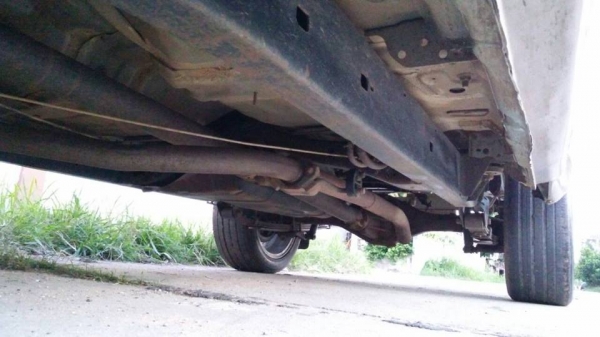 !!! โตโยต้า ไทเกอร์แค๊ป ปี 46 ตัว E พ.เพาเวอร์ กระจกไฟฟ้า ล้อแม็ก เครื่องดีแน่นๆ