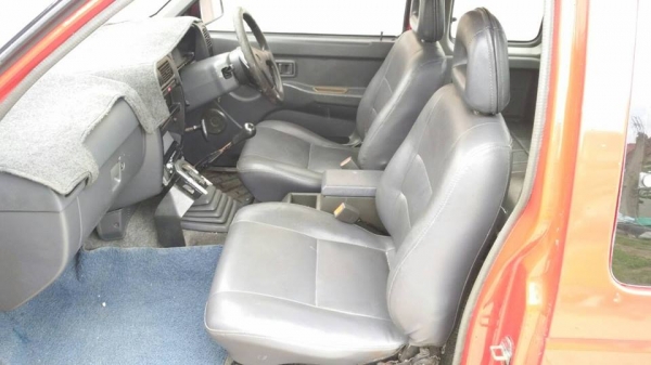 !!!!นิสสัน บิ๊กเอ็ม คิงแค๊ป ปี 40 พ.เพาเวอร์ เครื่องดี ช่วงล่างแน่น สวยๆพร้อมใช้ !!!!นิสสัน บิ๊กเอ็ม คิงแค๊ป ปี 40 พ.เพาเวอร์ เครื่องดี ช่วงล่างแน่น สวยๆพร้อมใช้