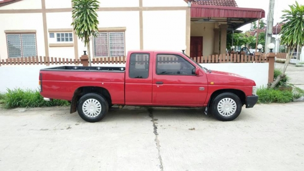 !!!!นิสสัน บิ๊กเอ็ม คิงแค๊ป ปี 40 พ.เพาเวอร์ เครื่องดี ช่วงล่างแน่น สวยๆพร้อมใช้ !!!!นิสสัน บิ๊กเอ็ม คิงแค๊ป ปี 40 พ.เพาเวอร์ เครื่องดี ช่วงล่างแน่น สวยๆพร้อมใช้