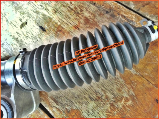 เพราะเราเชี่ยวชาญเรื่องแร็คเพาเวอร์ ให้เราได้ช่วยคุณนะครับ