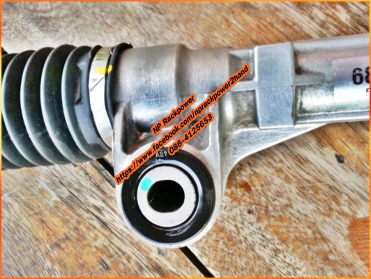 เพราะเราเชี่ยวชาญเรื่องแร็คเพาเวอร์ ให้เราได้ช่วยคุณนะครับ