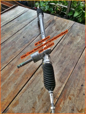 เพราะเราเชี่ยวชาญเรื่องแร็คเพาเวอร์ ให้เราได้ช่วยคุณนะครับ