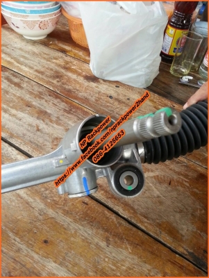 เพราะเราเชี่ยวชาญเรื่องแร็คเพาเวอร์ ให้เราได้ช่วยคุณนะครับ