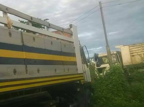 **950,000 บ.ต่อรอง/// 10ล้อ "หลงโบ" FUSO TF-220HP 2เพลาดั้ม **ขาย MITSUBISHI FUSO TF-220แรง "หลงโบ" 10ล้อ2เพลาดั้ม สภาพดี พร้อมใช้งาน MITSUBISHI FN527M-TF5920 6D16-TF Turbo-220HP 10Speed ปี 43 เครื่องเดิม เกียร์เดิม 10สปีด เครื่องแรง แ **950,000 บ.ต่อรอง/// 10ล้อ "หลงโบ" FUSO TF-220HP 2เพลาดั้ม **ขาย MITSUBISHI FUSO TF-220แรง "หลงโบ" 10ล้อ2เพลาดั้ม สภาพดี พร้อมใช้งาน MITSUBISHI FN527M-TF5920 6D16-TF Turbo-220HP 10Speed ปี 43 เครื่องเดิม เกียร์เดิม 10สปีด เครื่องแรง แ