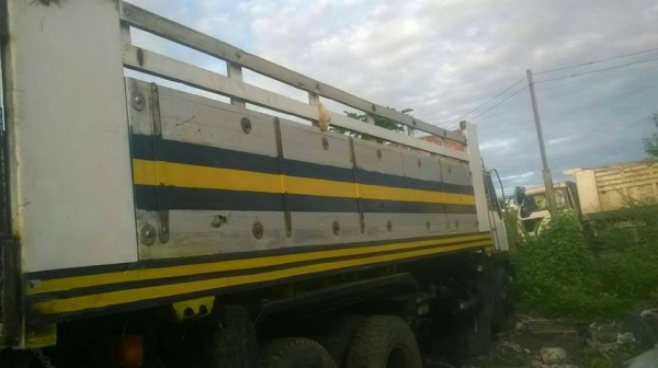 **950,000 บ.ต่อรอง/// 10ล้อ "หลงโบ" FUSO TF-220HP 2เพลาดั้ม **ขาย MITSUBISHI FUSO TF-220แรง "หลงโบ" 10ล้อ2เพลาดั้ม สภาพดี พร้อมใช้งาน MITSUBISHI FN527M-TF5920 6D16-TF Turbo-220HP 10Speed ปี 43 เครื่องเดิม เกียร์เดิม 10สปีด เครื่องแรง แ **950,000 บ.ต่อรอง/// 10ล้อ "หลงโบ" FUSO TF-220HP 2เพลาดั้ม **ขาย MITSUBISHI FUSO TF-220แรง "หลงโบ" 10ล้อ2เพลาดั้ม สภาพดี พร้อมใช้งาน MITSUBISHI FN527M-TF5920 6D16-TF Turbo-220HP 10Speed ปี 43 เครื่องเดิม เกียร์เดิม 10สปีด เครื่องแรง แ