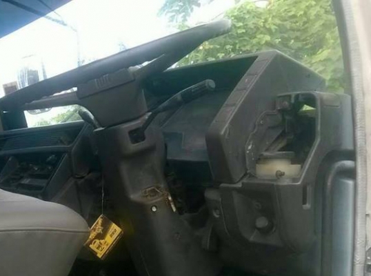 **950,000 บ.ต่อรอง/// 10ล้อ "หลงโบ" FUSO TF-220HP 2เพลาดั้ม **ขาย MITSUBISHI FUSO TF-220แรง "หลงโบ" 10ล้อ2เพลาดั้ม สภาพดี พร้อมใช้งาน MITSUBISHI FN527M-TF5920 6D16-TF Turbo-220HP 10Speed ปี 43 เครื่องเดิม เกียร์เดิม 10สปีด เครื่องแรง แ **950,000 บ.ต่อรอง/// 10ล้อ "หลงโบ" FUSO TF-220HP 2เพลาดั้ม **ขาย MITSUBISHI FUSO TF-220แรง "หลงโบ" 10ล้อ2เพลาดั้ม สภาพดี พร้อมใช้งาน MITSUBISHI FN527M-TF5920 6D16-TF Turbo-220HP 10Speed ปี 43 เครื่องเดิม เกียร์เดิม 10สปีด เครื่องแรง แ