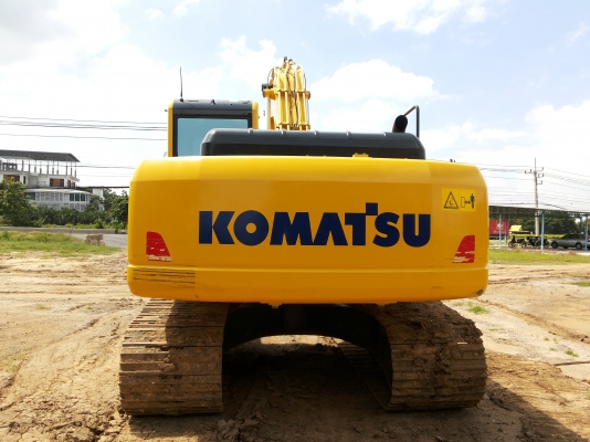 ขายKOMATSU  PC200-8MO