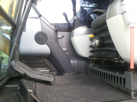 ขายKOMATSU  PC200-8MO