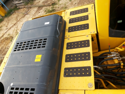 ขายKOMATSU  PC200-8MO