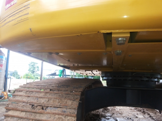 ขายKOMATSU  PC200-8MO