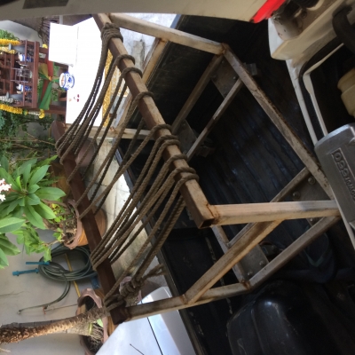 เจ็ตสกี kawa ลีดด 550 พร้อมแท่นเข็นล็อคได้