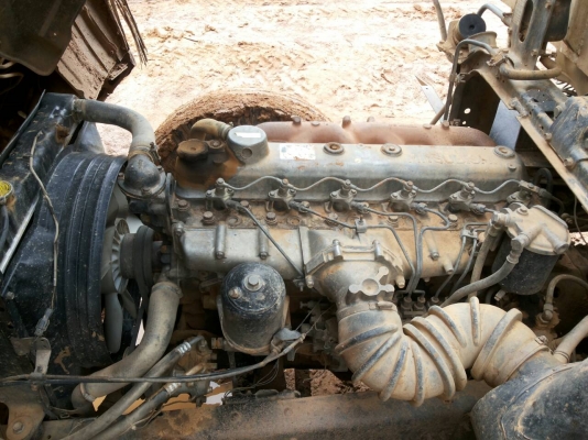 ขายไอ้หลงTD เพลาบุ๋มเสื้อลายพร้อมใช้7แสนถ้วน