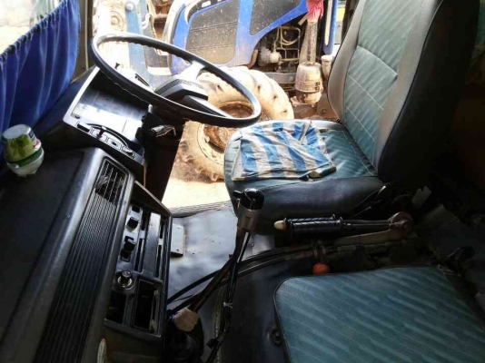 ขายไอ้หลงTD เพลาบุ๋มเสื้อลายพร้อมใช้7แสนถ้วน