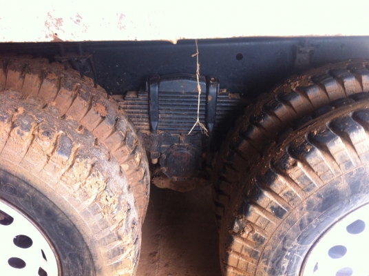 ขายไอ้หลงTD เพลาบุ๋มเสื้อลายพร้อมใช้7แสนถ้วน