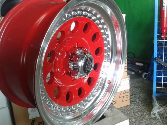 ขายแม็กใส่นาวาร่า 16x8 ออฟ 0 เป็น 6 รู 114 ขายแม็กใส่นาวาร่า 16x8 ออฟ 0 เป็น 6 รู 114