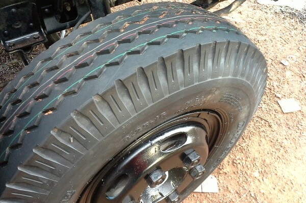 ต้องการขาย รถหกล้อ HINO FC4J สภาพพร้อมใช้งาน