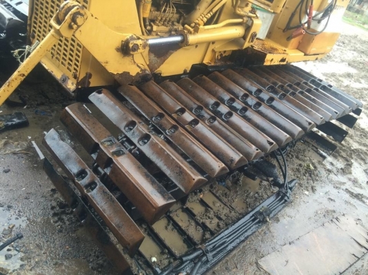 ขายD2-5 PL สภาพสวยพร้อมใช้งาน เครื่องดี ช่วงล่างดี ใบเเทร็กเต็ม ราคต่อรองได้