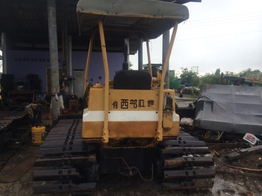 ขายD2-5 PL สภาพสวยพร้อมใช้งาน เครื่องดี ช่วงล่างดี ใบเเทร็กเต็ม ราคต่อรองได้