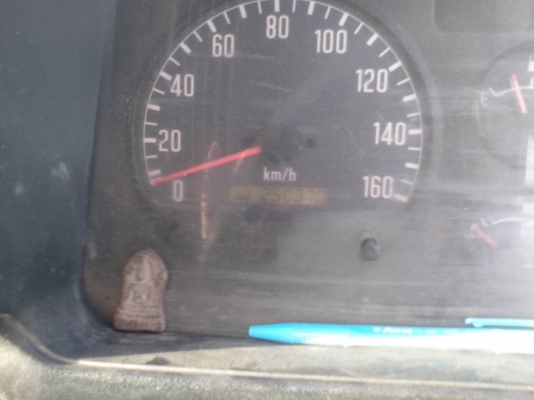 6ล้อตู้แห้ง130แรงIsuzu NKR71LY52EU5-71037181...รถปี50ห้างแท้สภาพดี....