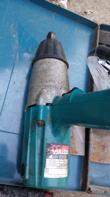 ขายบล็อคไฟฟ้ามากิต้า