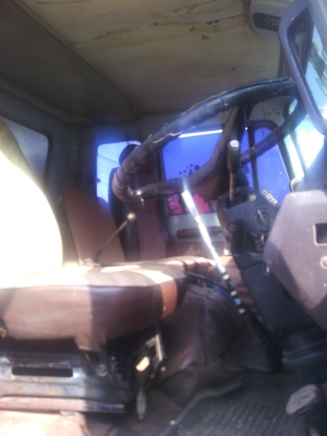 ขาย10ล้อฮีโน่FM227 220แรงม้า450000