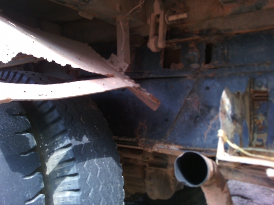 ขาย10ล้อฮีโน่FM227 220แรงม้า450000