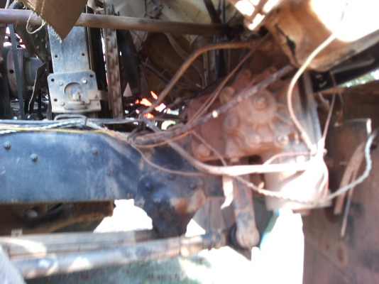 ขาย10ล้อฮีโน่FM227 220แรงม้า450000