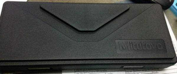 ขายเวอร์เนียเข็ม Dial Caliper MITUTOYO