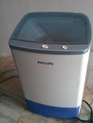 ขายเครื่องฟอกอากาศใช้ในบ้าน