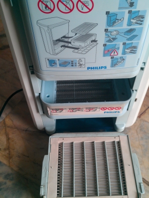 ขายเครื่องฟอกอากาศใช้ในบ้าน