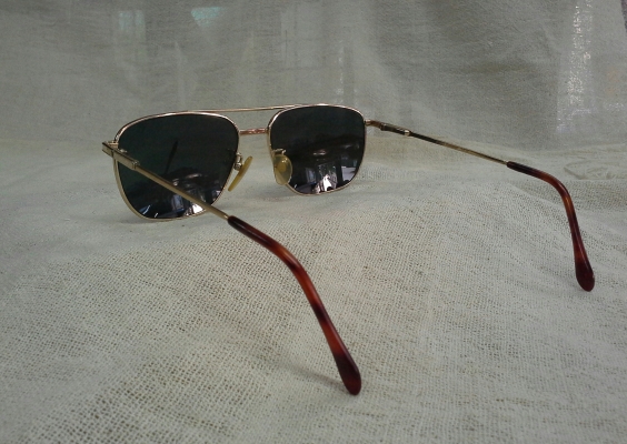 แว่นตาหน้ากว้างพิเศษ 145mm  YOUNG CHARMANT