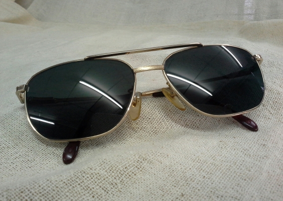 แว่นตาหน้ากว้างพิเศษ 145mm  YOUNG CHARMANT