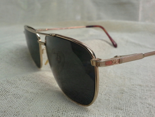 แว่นตาหน้ากว้างพิเศษ 145mm  YOUNG CHARMANT