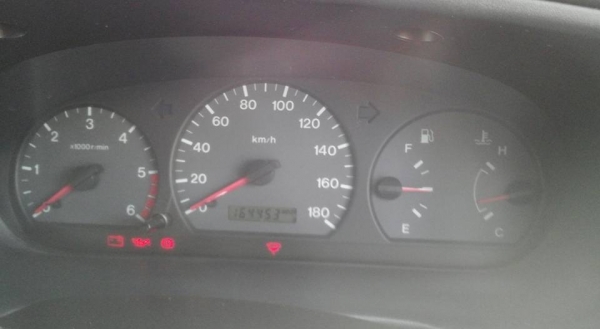 Ford ranger พร้อมใช้